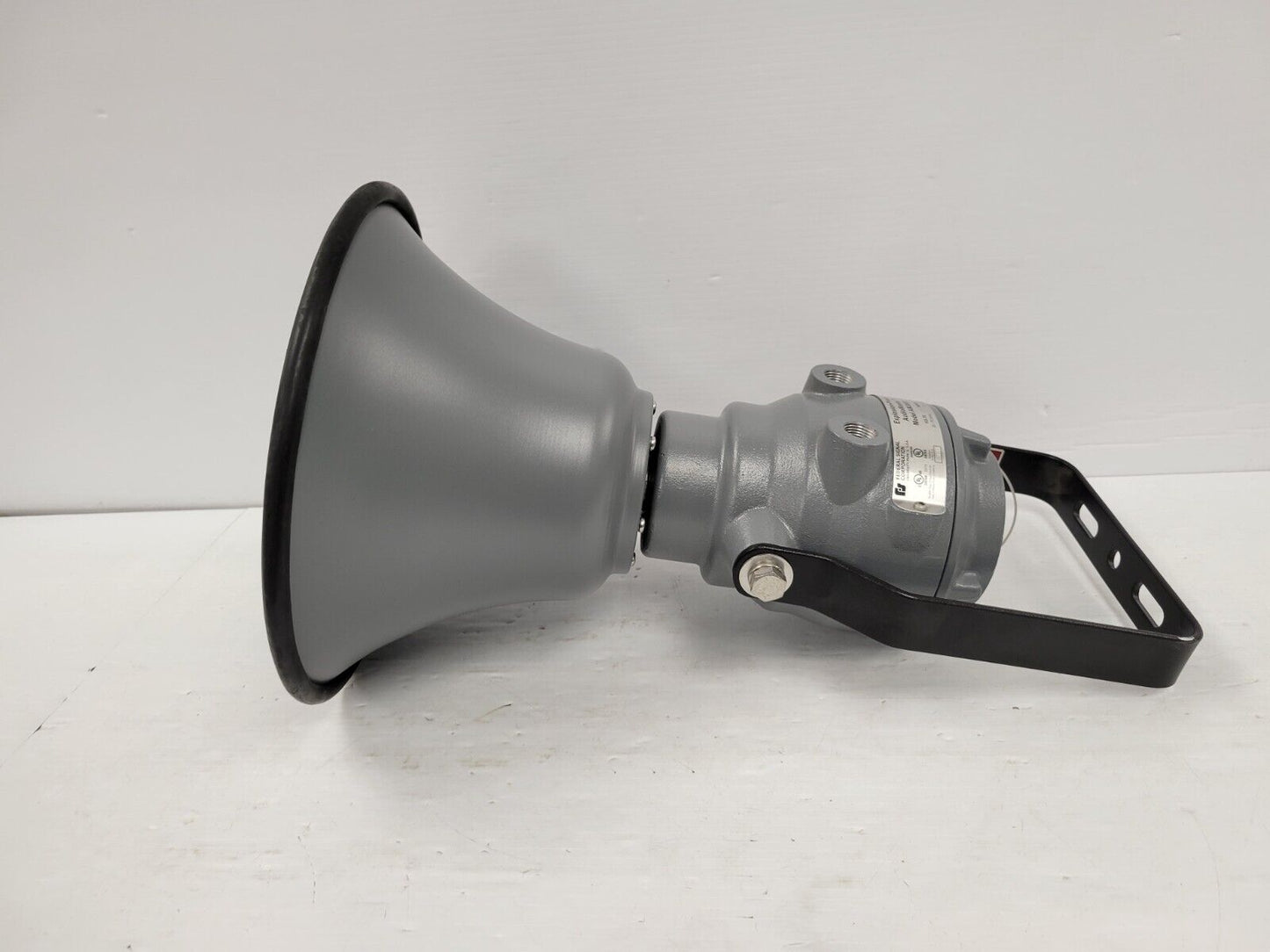 (58549-1) Federal Signal AM300X Speaker