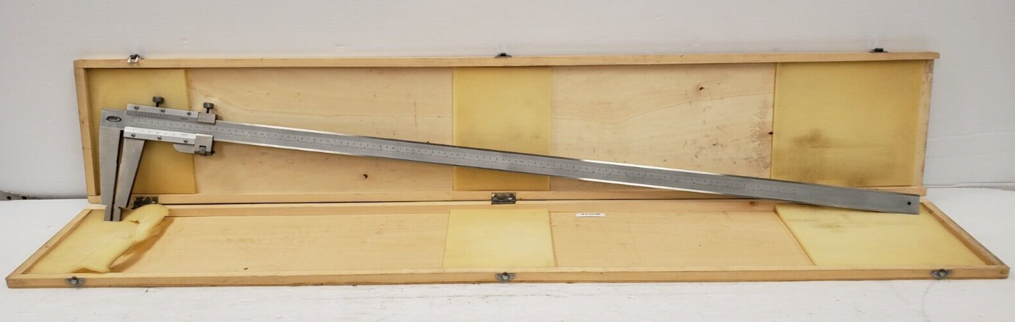 (63662-2) STM S1-214 Caliper - 40"