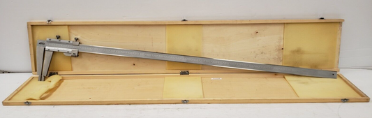 (63662-2) STM S1-214 Caliper - 40"