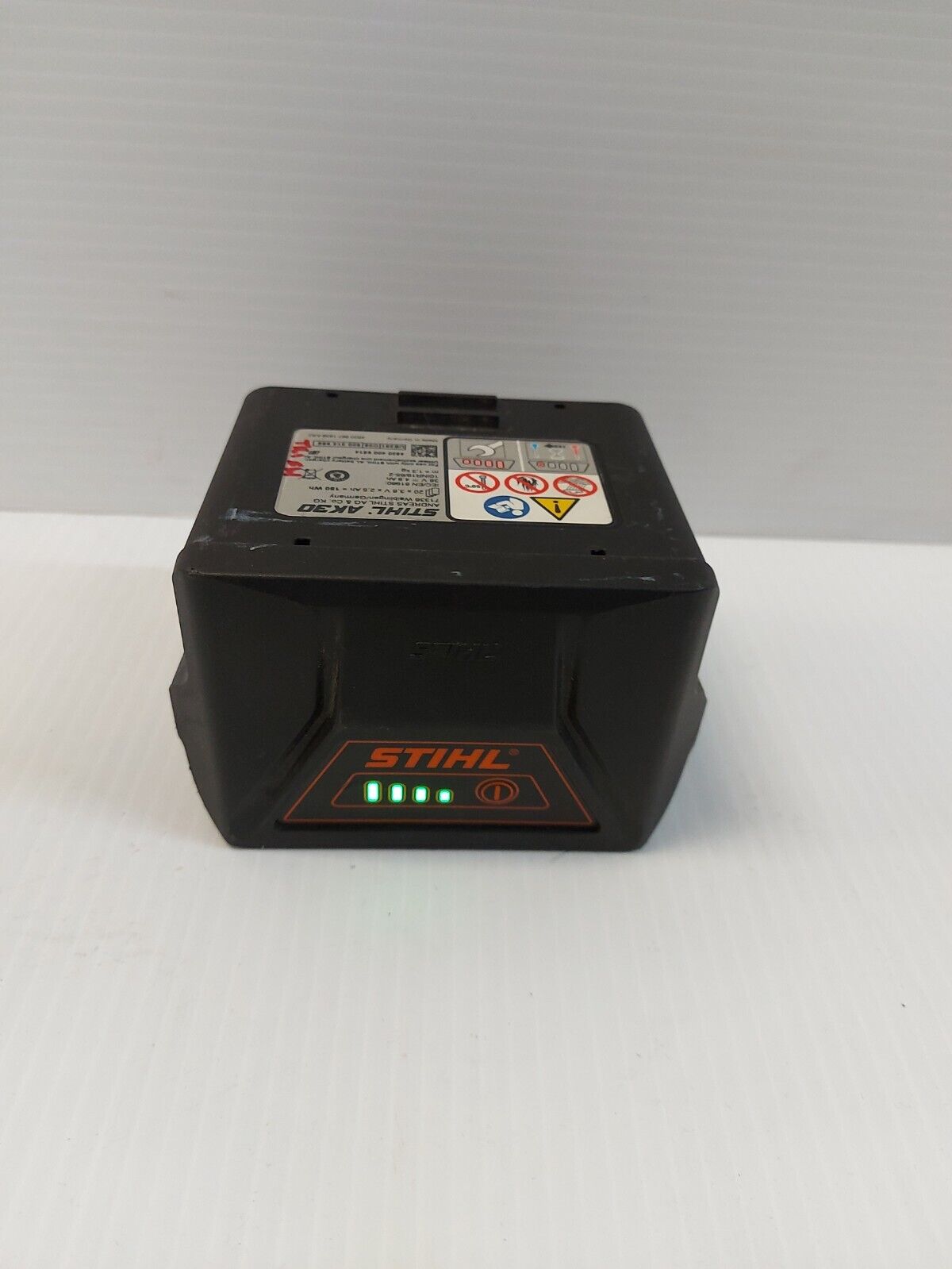 (N85424-1) Stihl FS A 57 String Trimmer