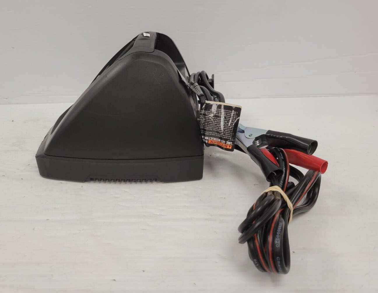 (67151-1) Schumacher SC1362 Jump Starter