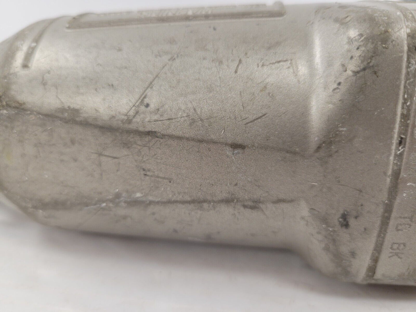 (63263-3) Porter Cable FN250CB8 Finish Nailer