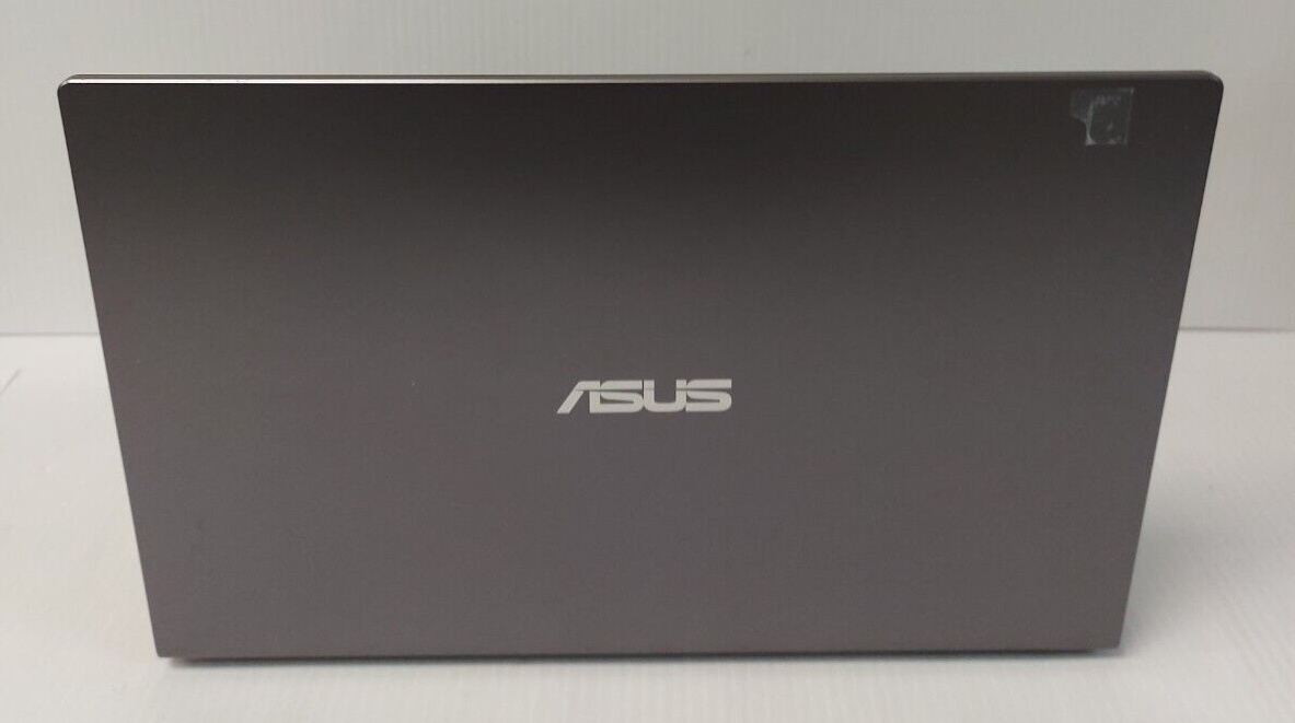 (N80896-2) Asus X5Q5M Laptop