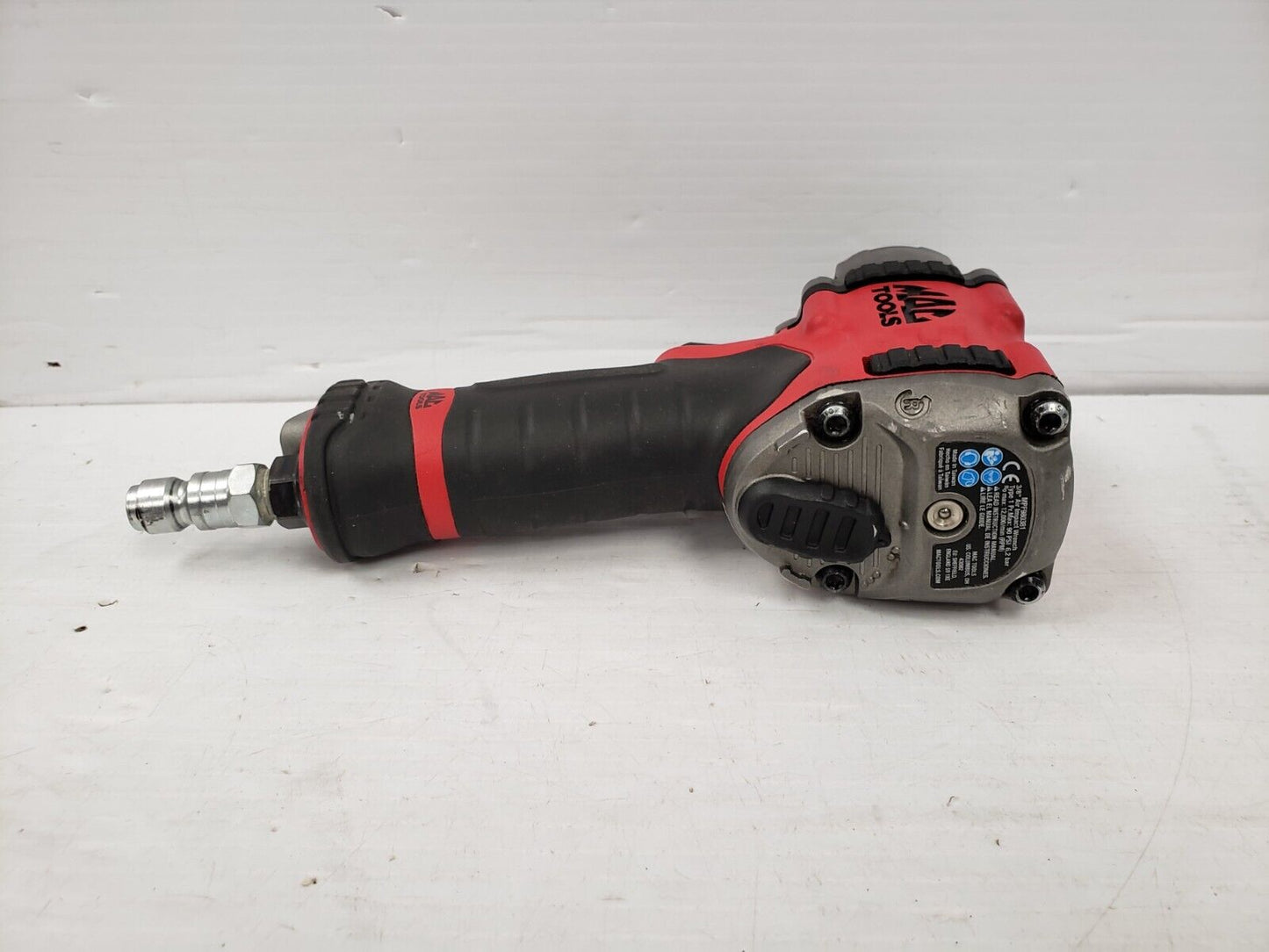 (65444-2) Mac Tools MPF980381 Impact