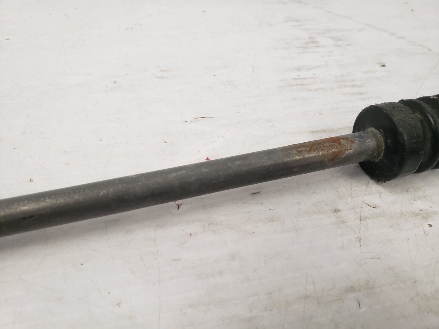 (58849-1) BE Power Equipment Pressure Washer