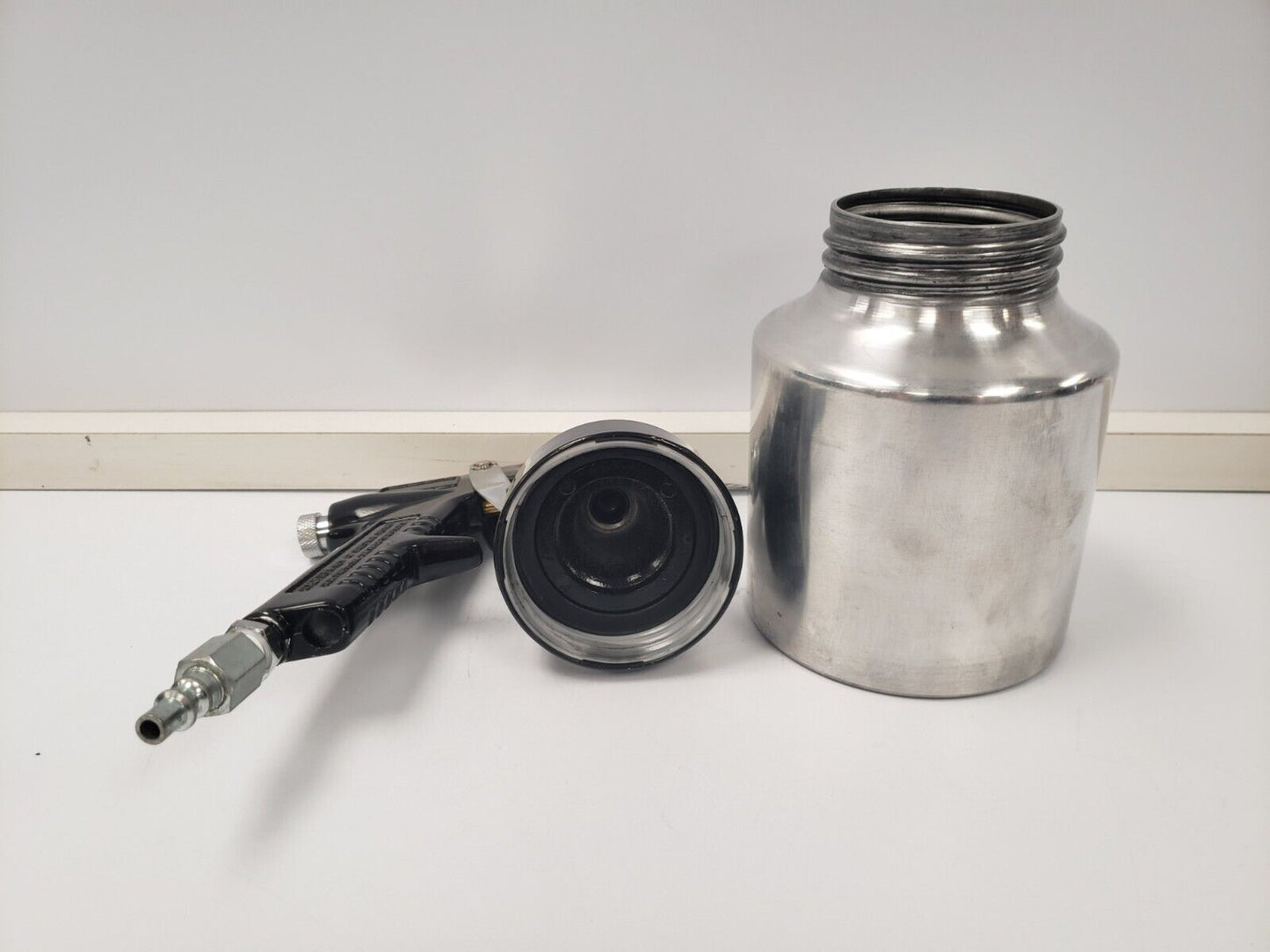 (69682-7) Campbell Hausfeld DH4200 Spray Gun