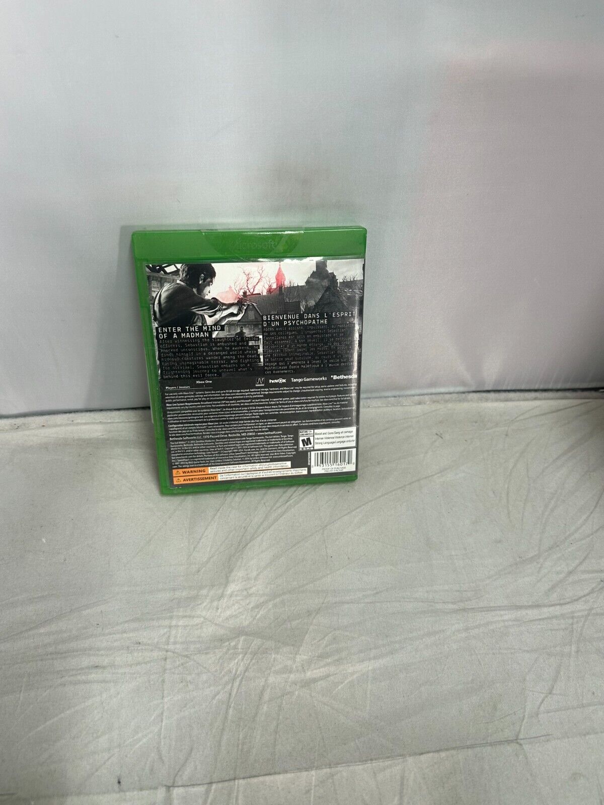 (LUP) Titan Quest (Microsoft Xbox One, 2018)