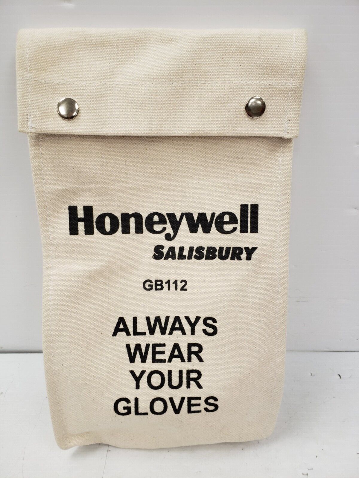 (64597-1) Ansell ActivArmr Work Gloves - Large