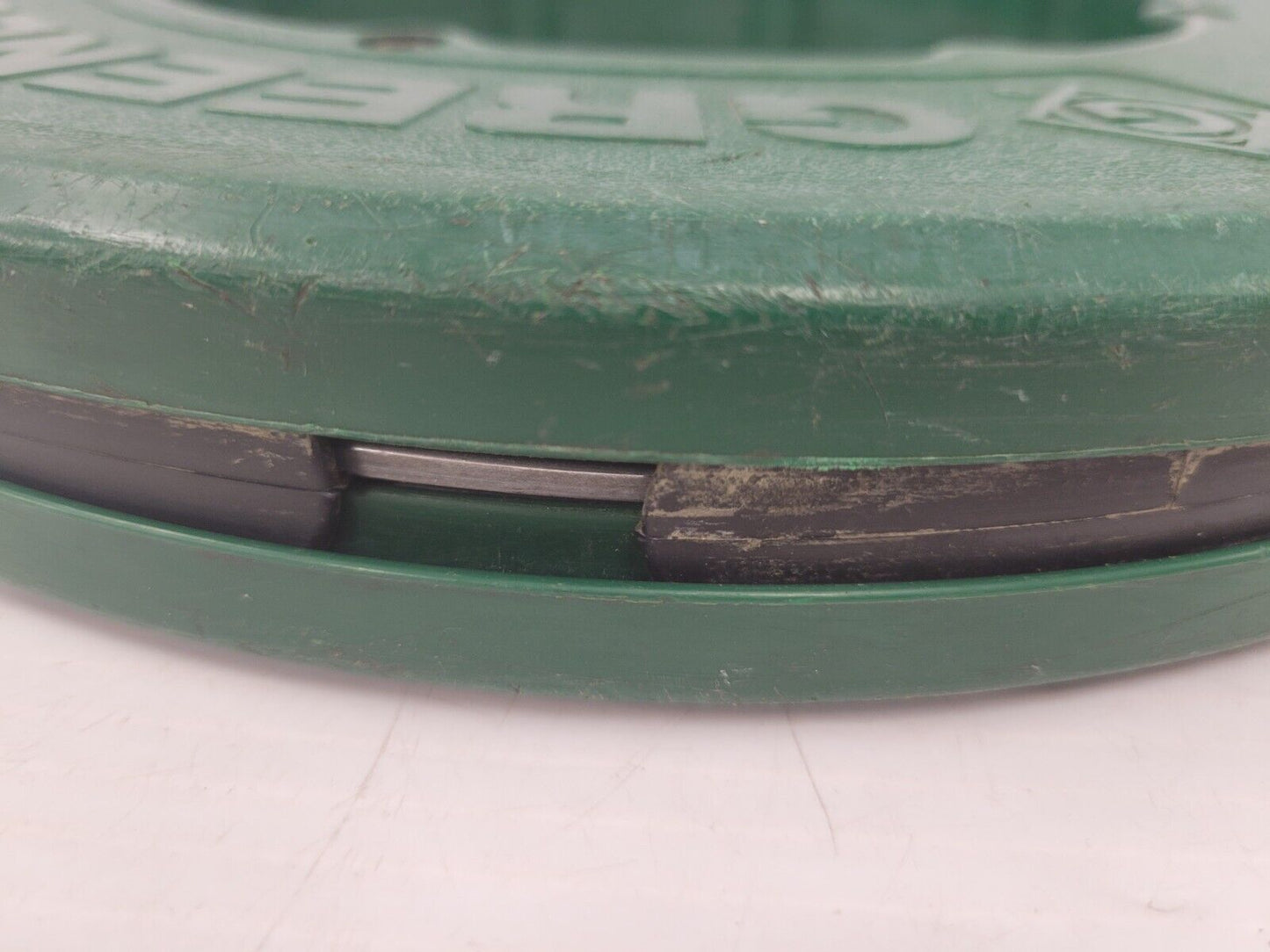 (62584-2) Greenlee 238-20 240x18" Steel Fish Tape
