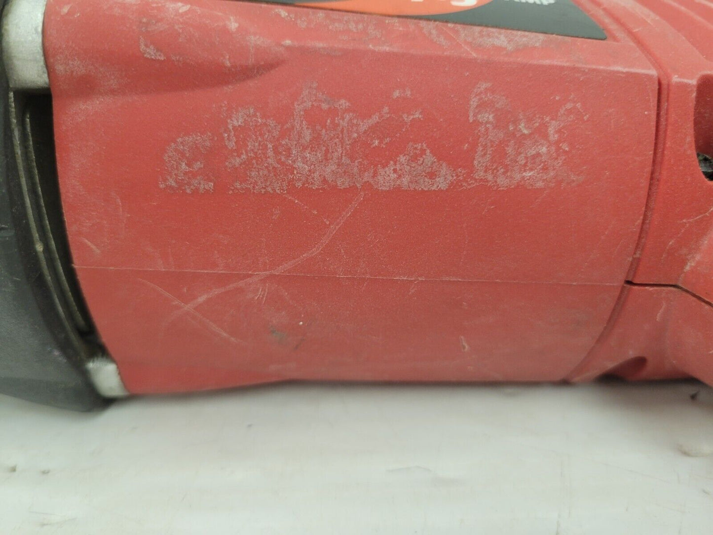 (62984-2) Skil 9200 Reciprocating Saw