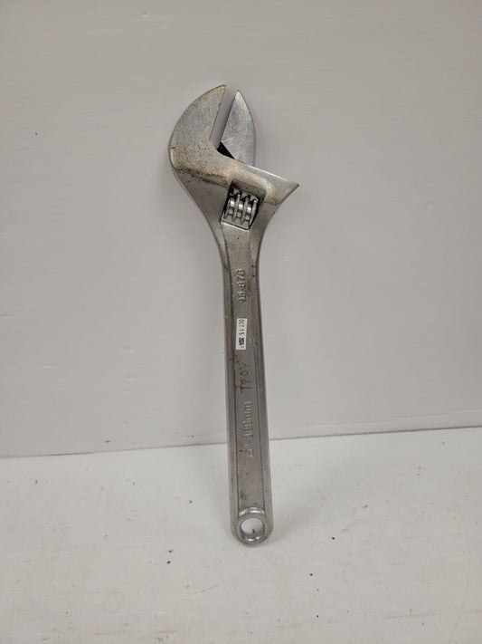 (66935-3) Stanley 98-876 15-360mm Wrench