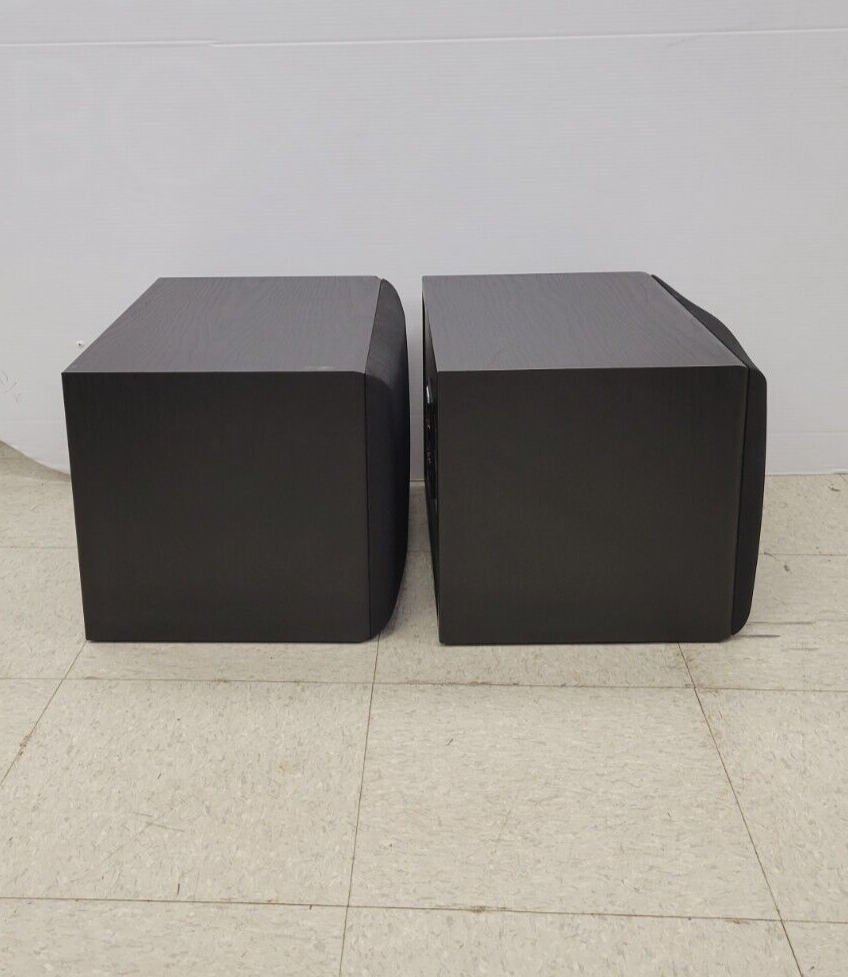 (53820-2) JBL E50 Speaker Set