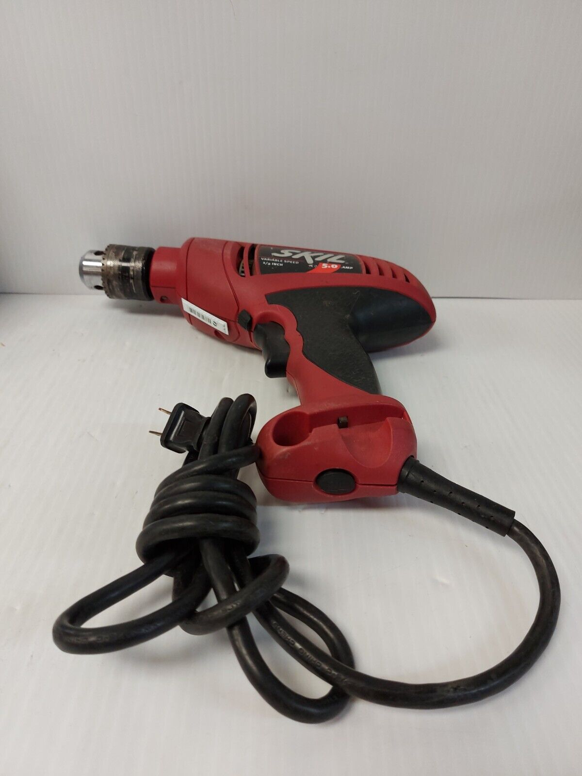 (N70440-3) Skil 6325 1/2" Hammer Drill