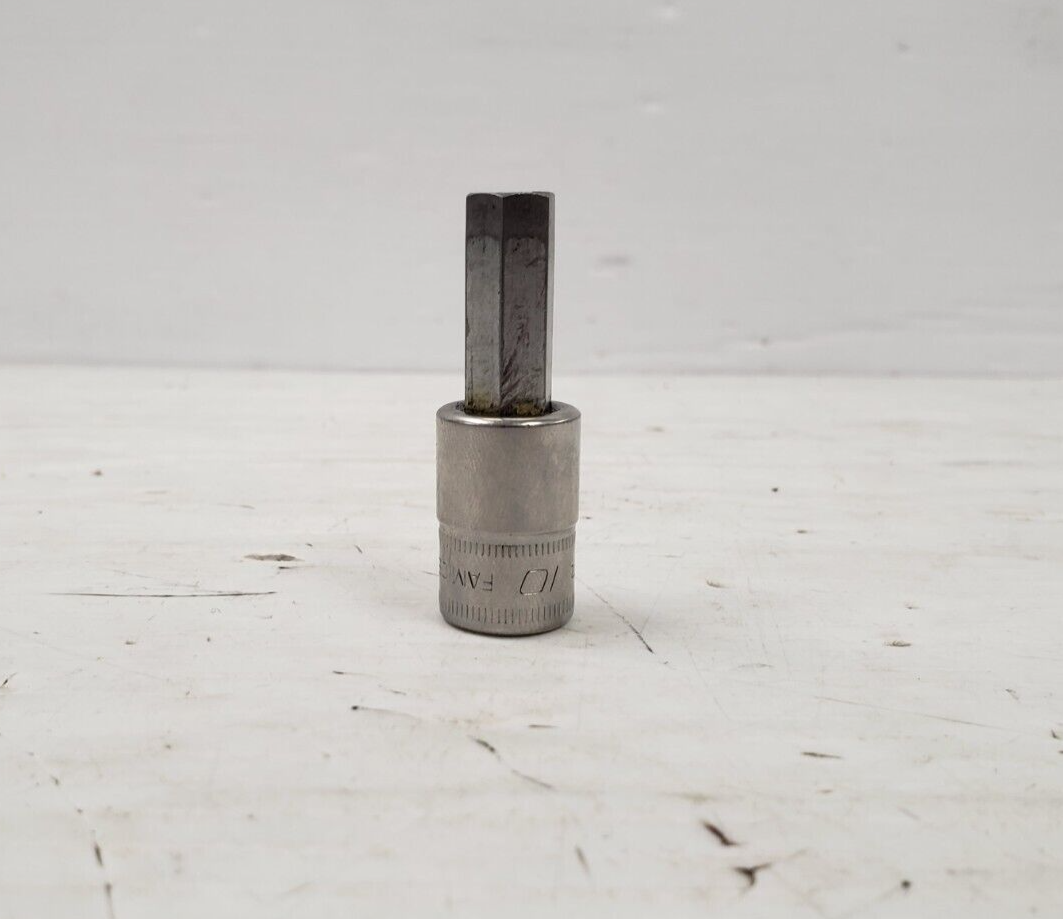 (I-35769) Snap-On FAM10E 10mm Hex Bit