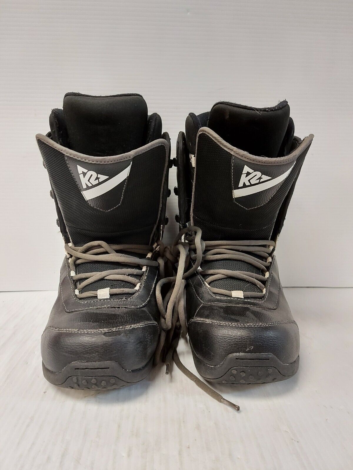 (N82078-1) K2 Range Board Boots