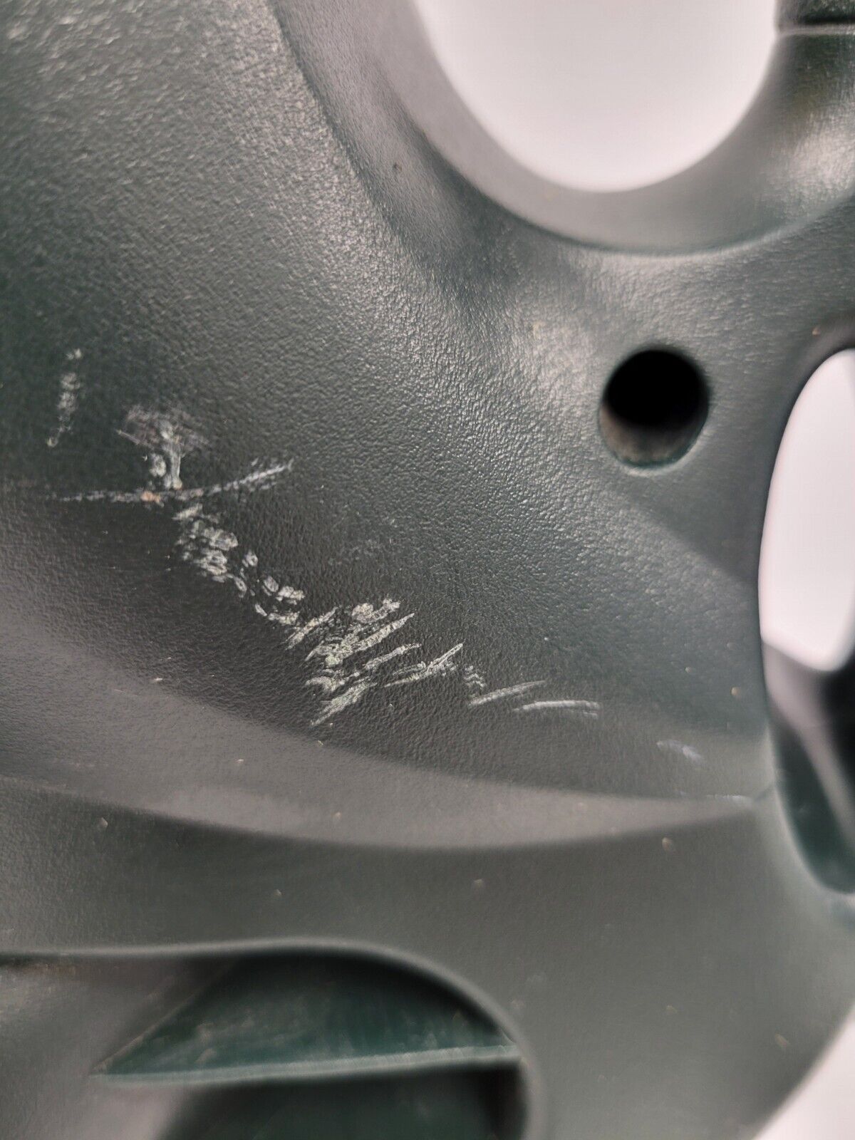 (57055-1) Yardworks 60-3866-B Leaf Blower