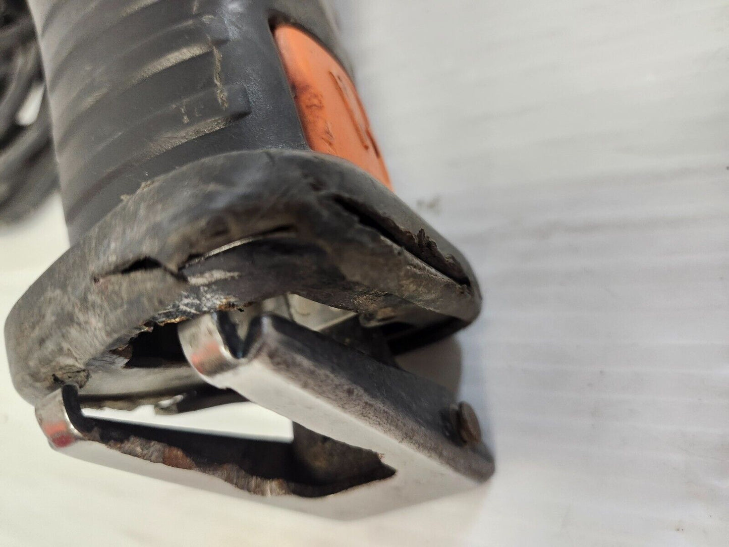(N86808-1) Ridgid R3000S Reciprocating Saw