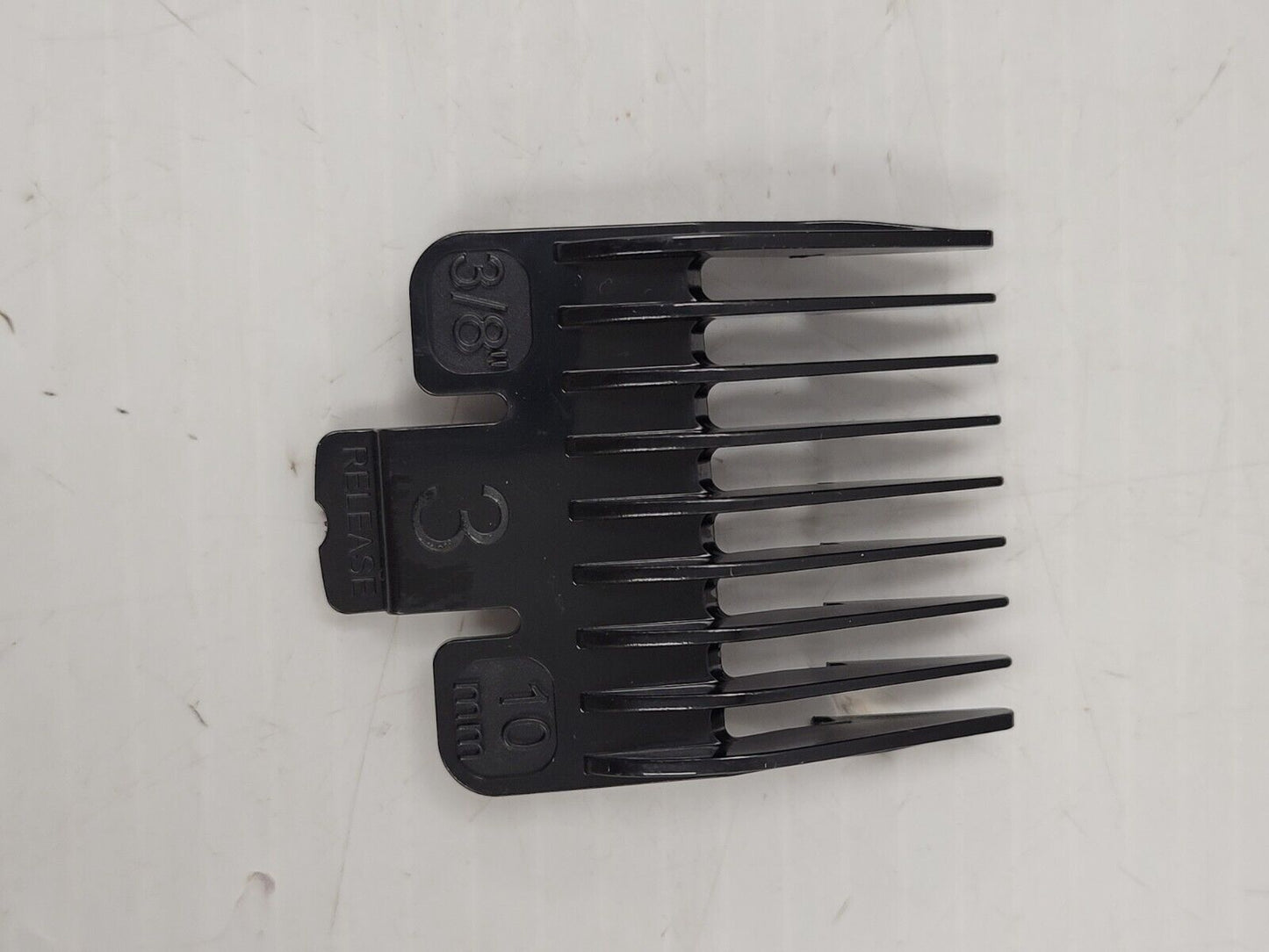 (58912-2) Suprent HC375WA Hair Trimmer