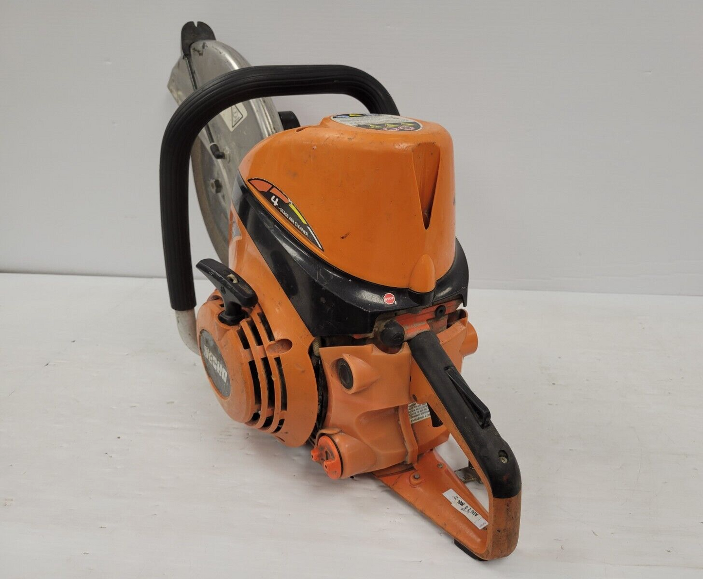 (63214-1) Echo CSG-7410 Concrete Saw