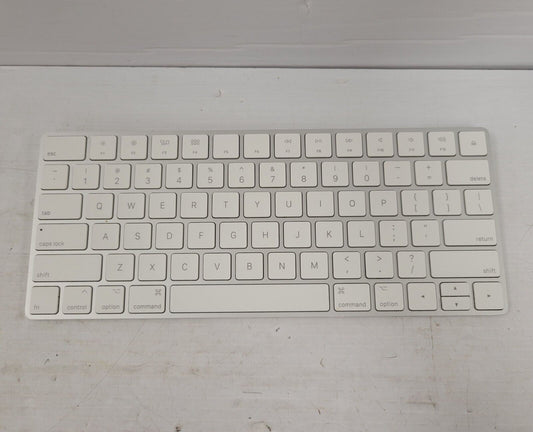 (64121-1) Apple A1644 Keyboard