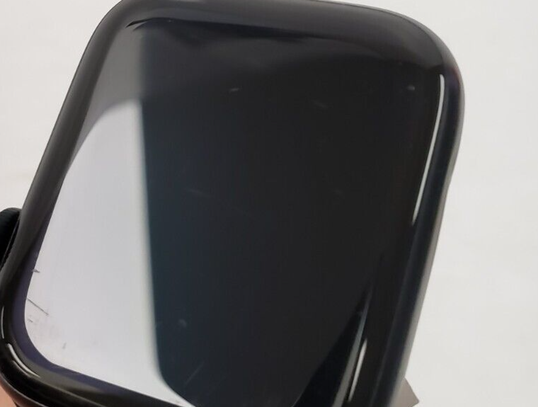 (58132-1) Apple A272 Smart Watch SE 2nd Gen