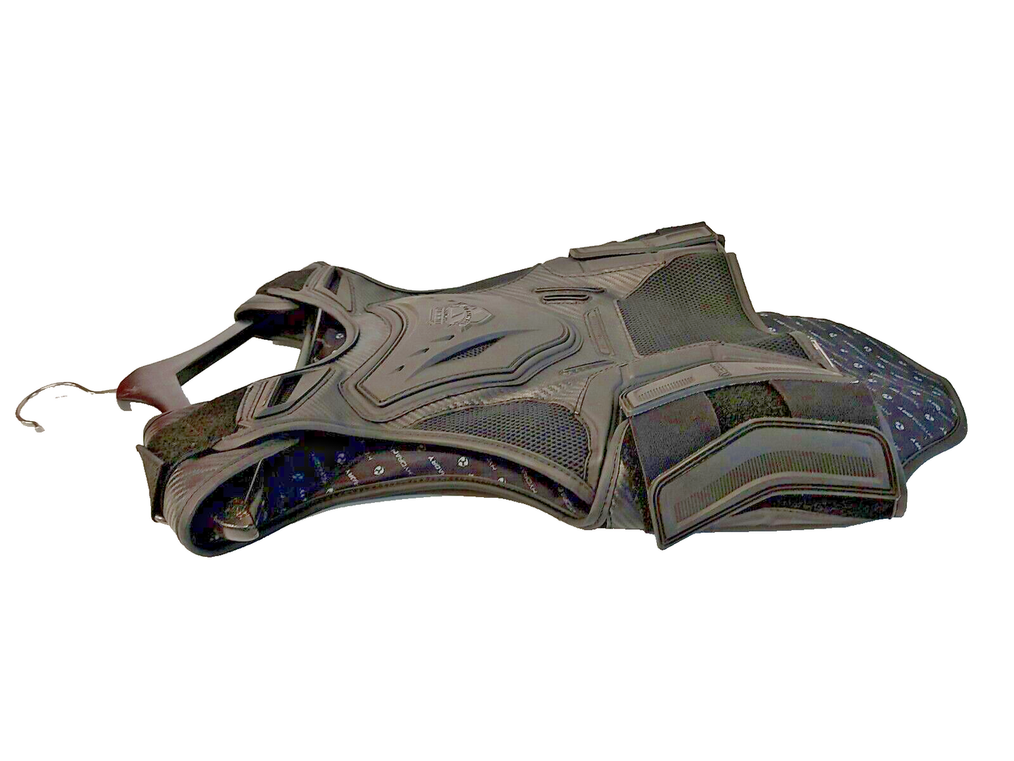 (N86113-1) Icon Stryker Motor cross Youth Vest