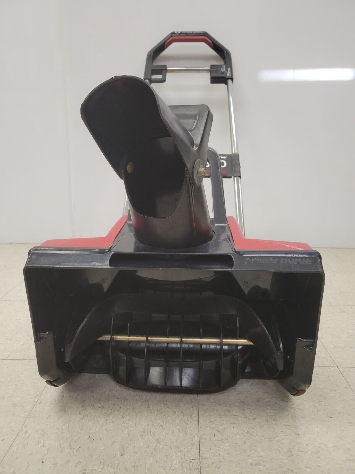 (I-36306) Toro 1800 38025 Snow Thrower