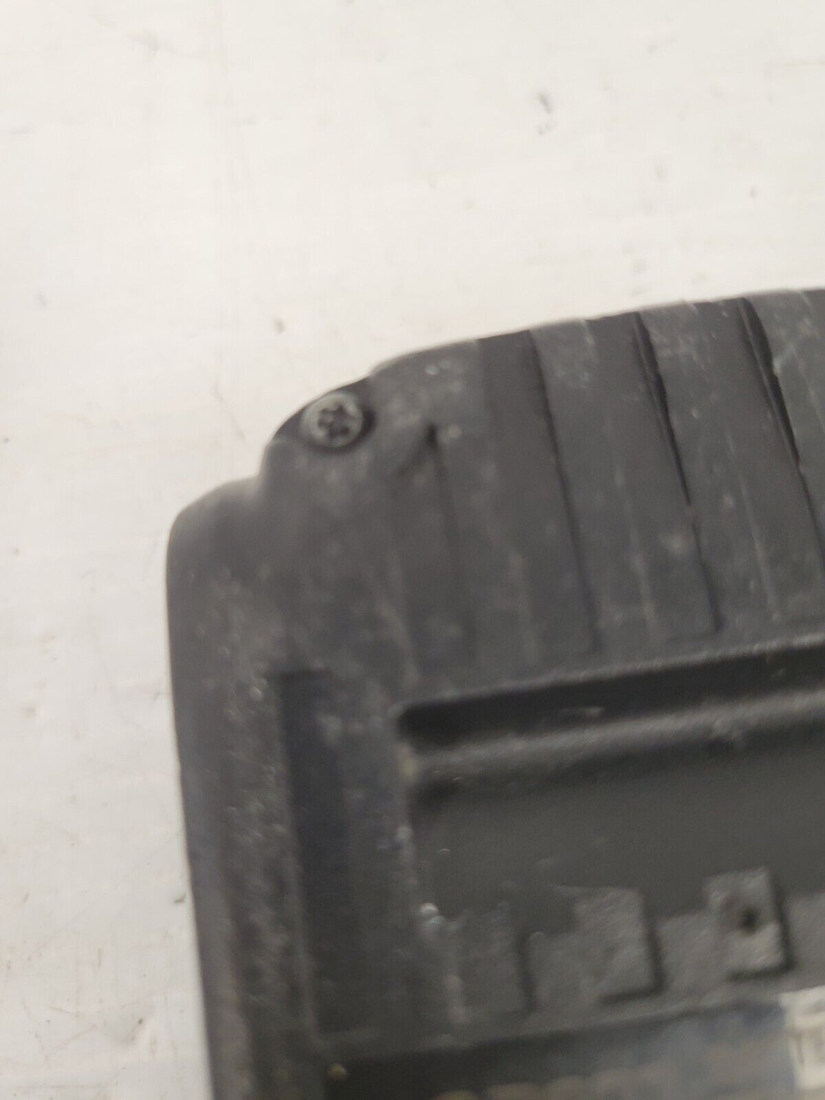 (64773-7) Dewalt DCB207  Battery-1.3 Ah