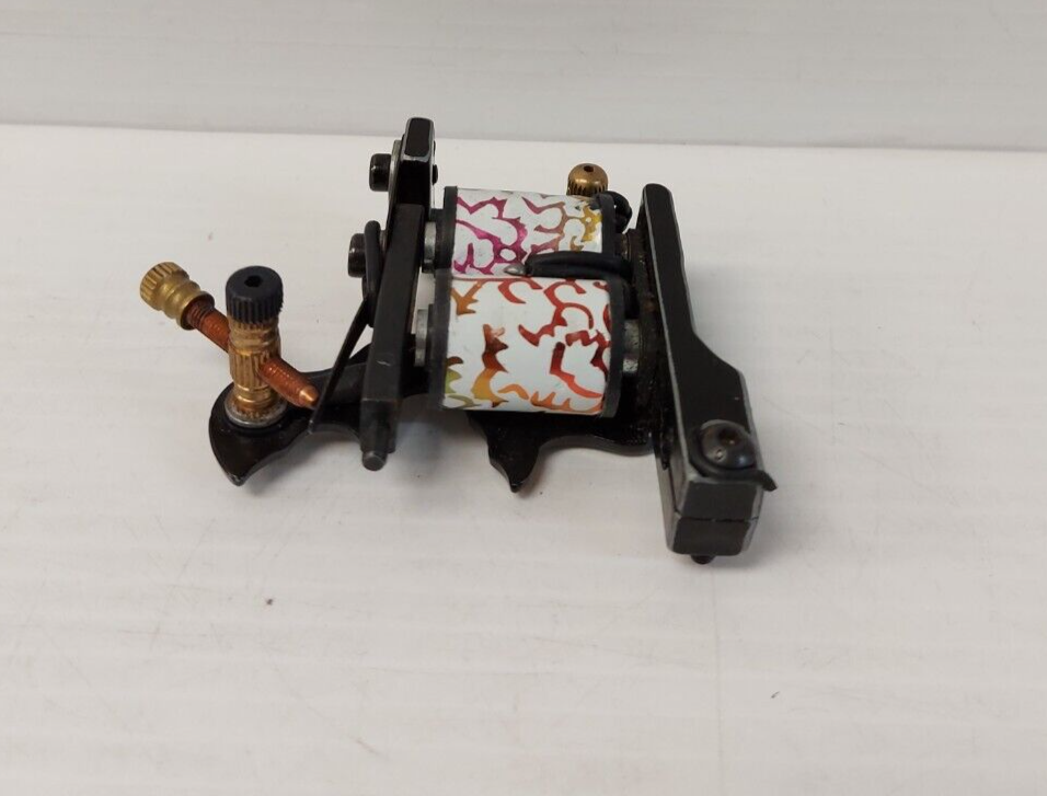 (NI-16100) Inkstar Tattoo Gun