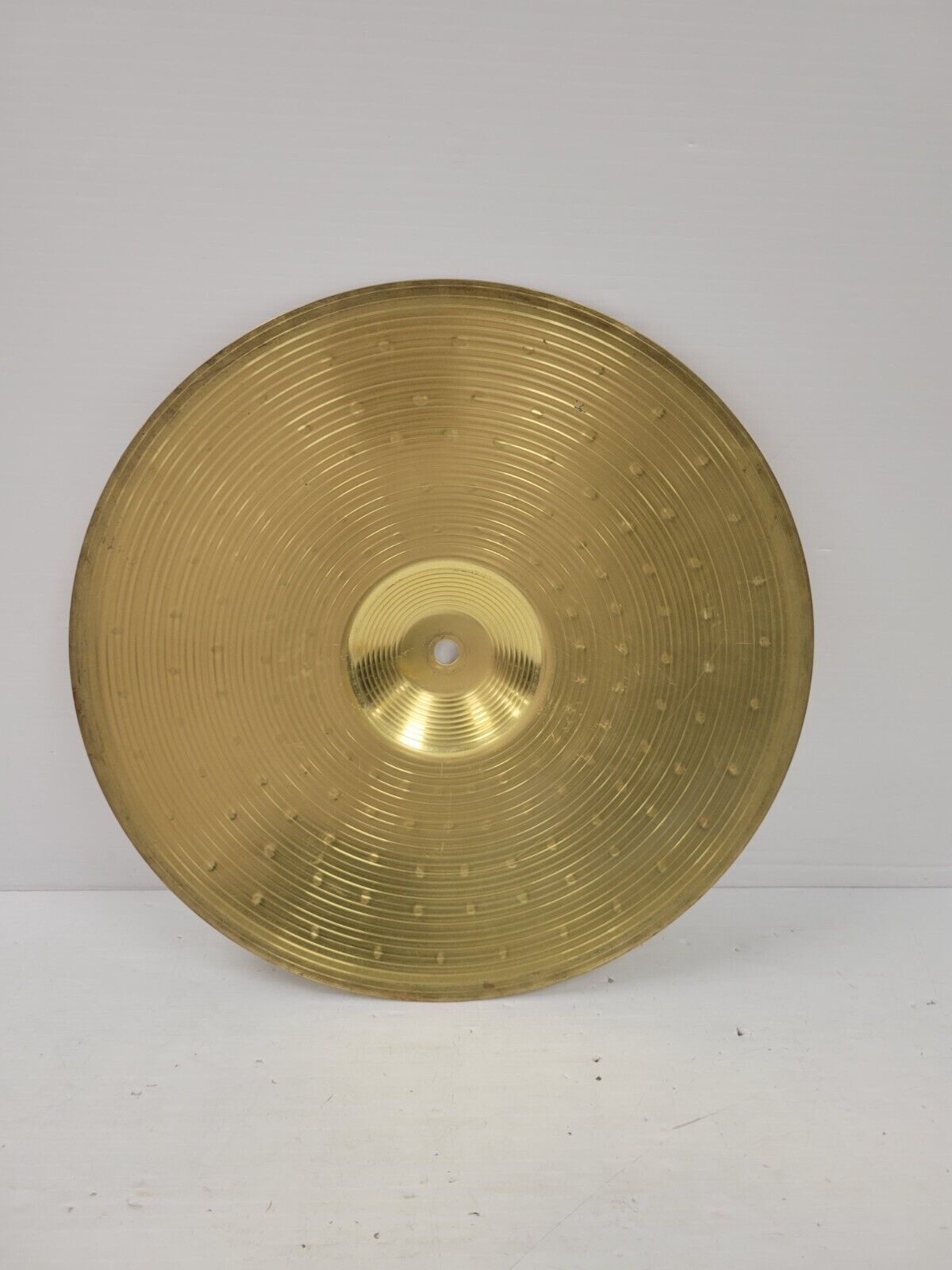 (66124-1 B) Sabian 14/36CM Hi Hat Cymbal