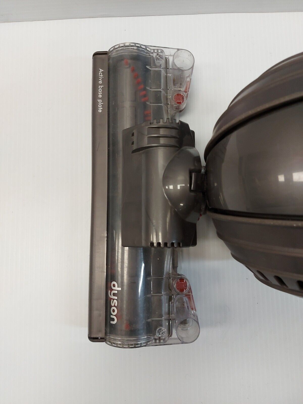 (I-35694) Dyson DC42 Upright Canister Vacuum