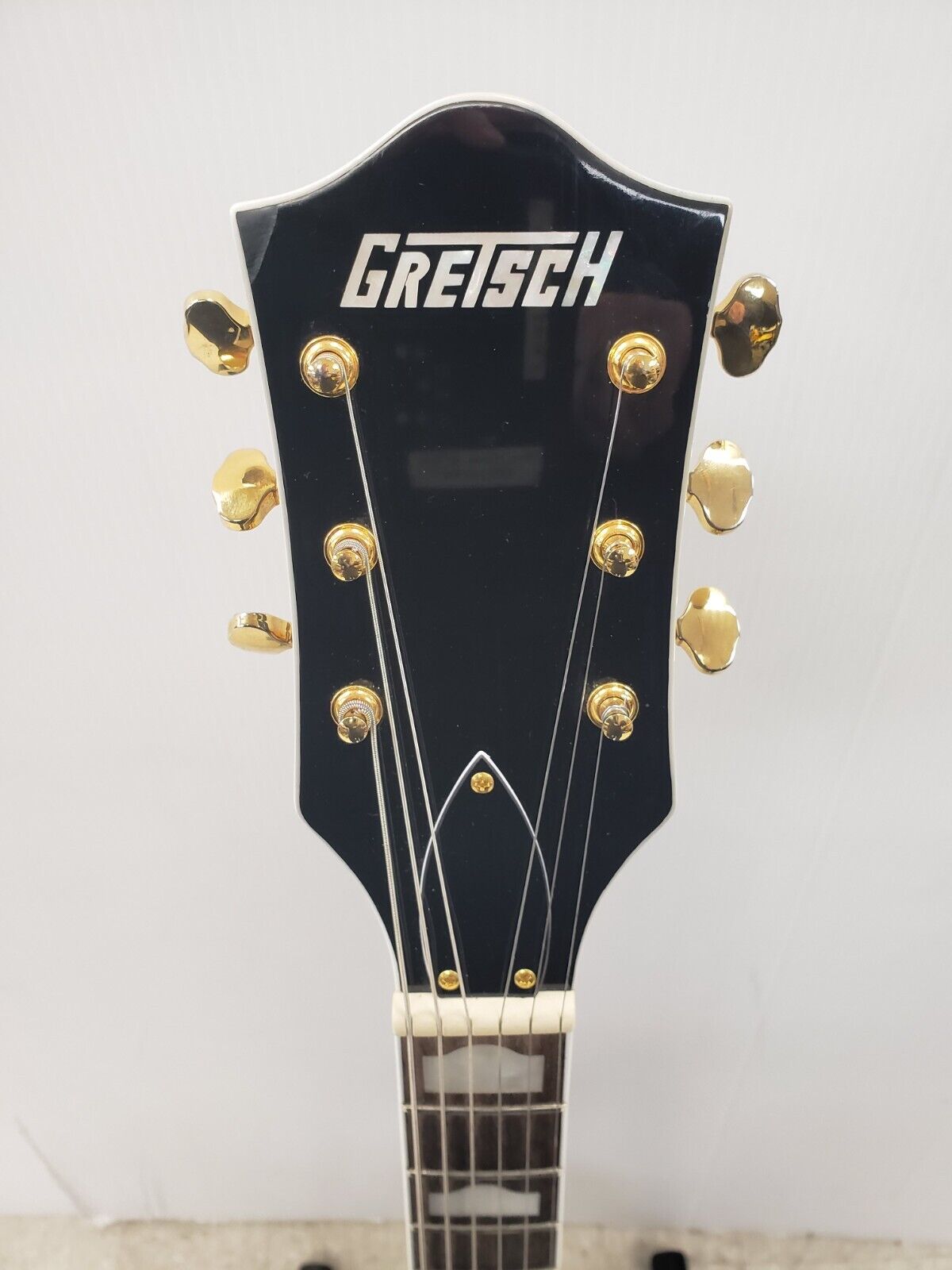 (57968-1) Guitare électrique Gretsch G5427TG