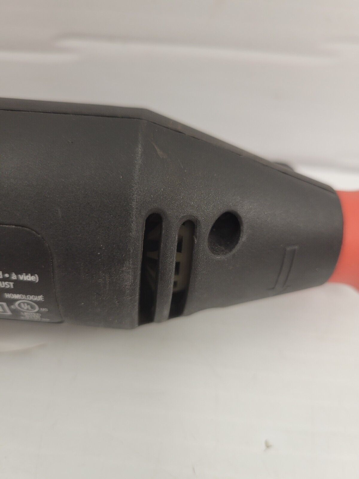 (59376-2) Jobmate 54-4778-8 Multi Tool