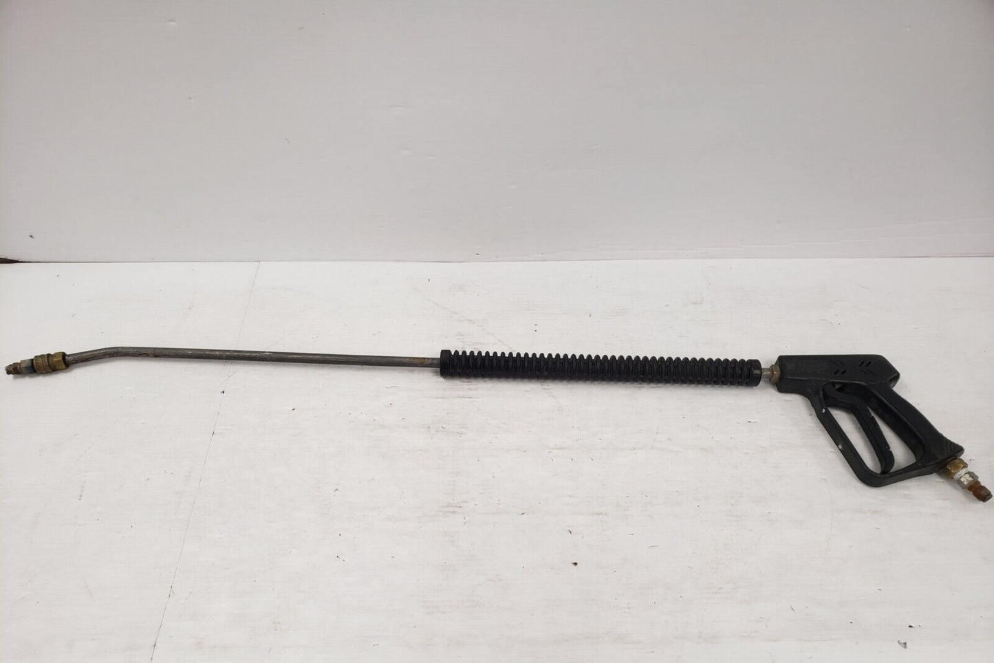 (58849-1) BE Power Equipment Pressure Washer