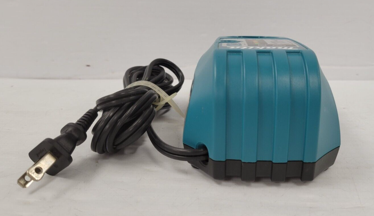(60843-2) Makita DC10WA Battery Charger
