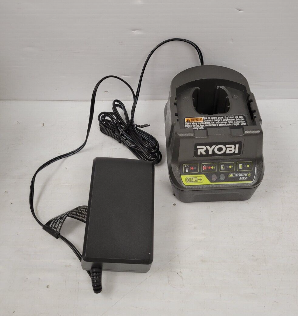 (63243-1) Ryobi P215VN Drill