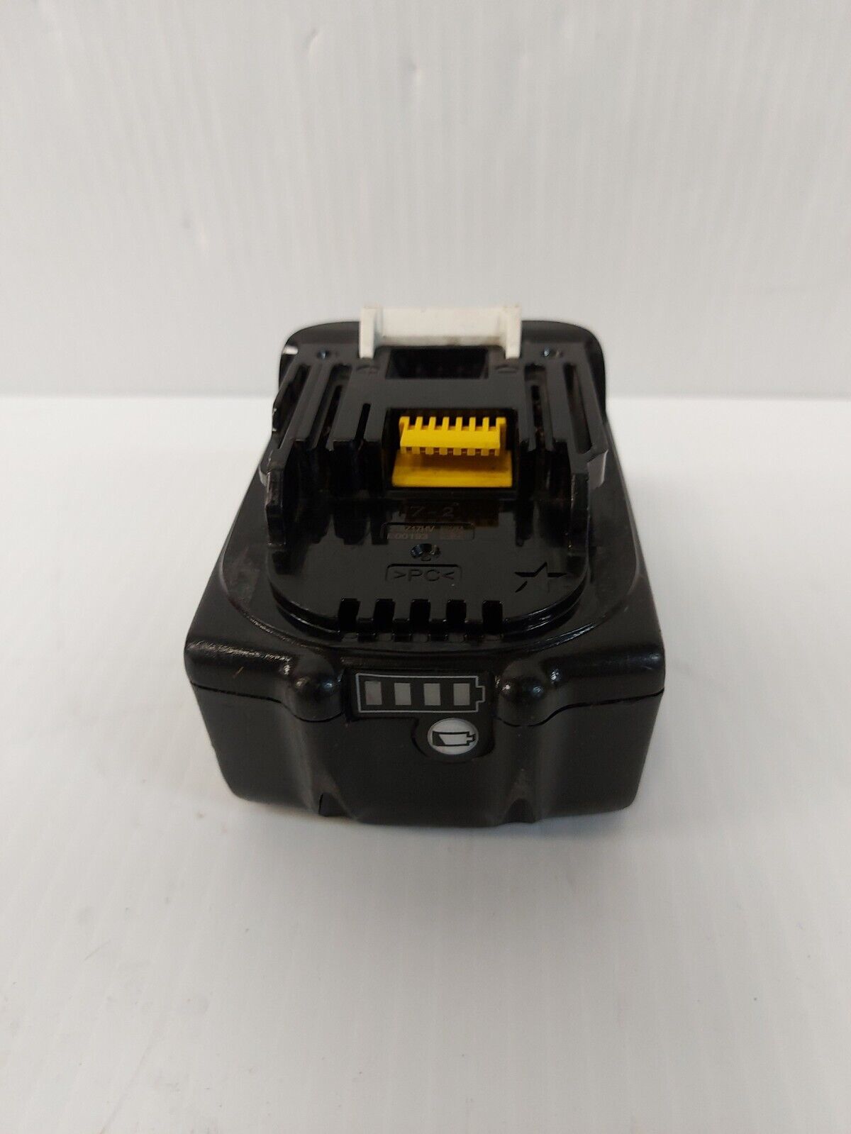 (N85480-8) Makita BL1840B Battery