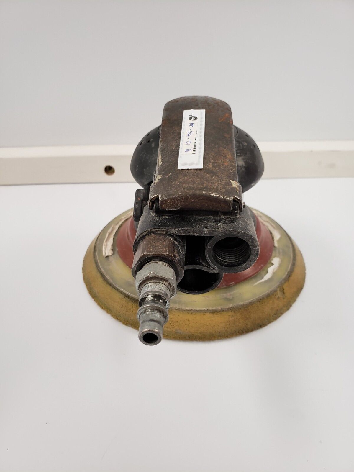 (69658-2) Ingersoll Rand 4152 Sander