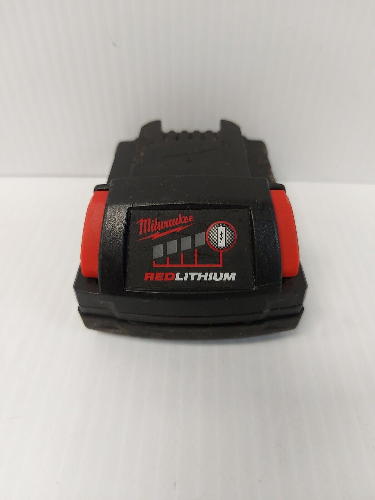 (N83711-4) Milwaukee 48-11-1815 1.5 Ah Battery