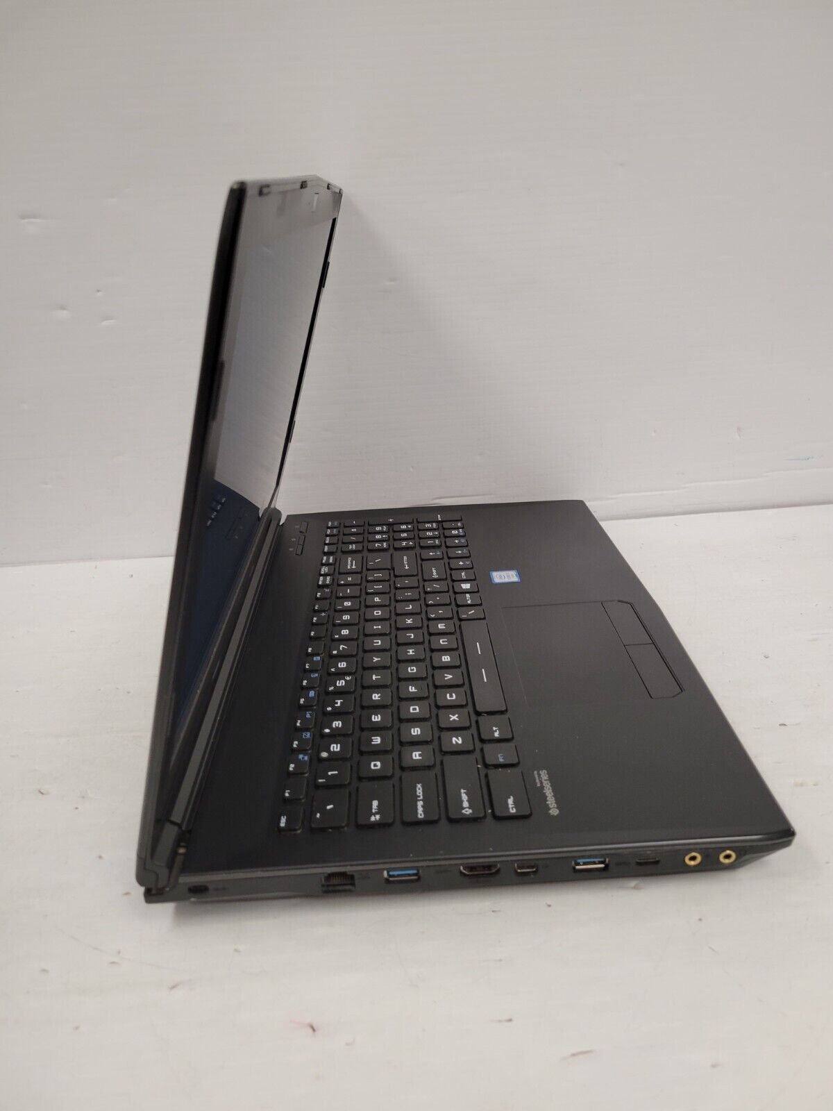 (55934-2) MSI MS-16636 Laptop