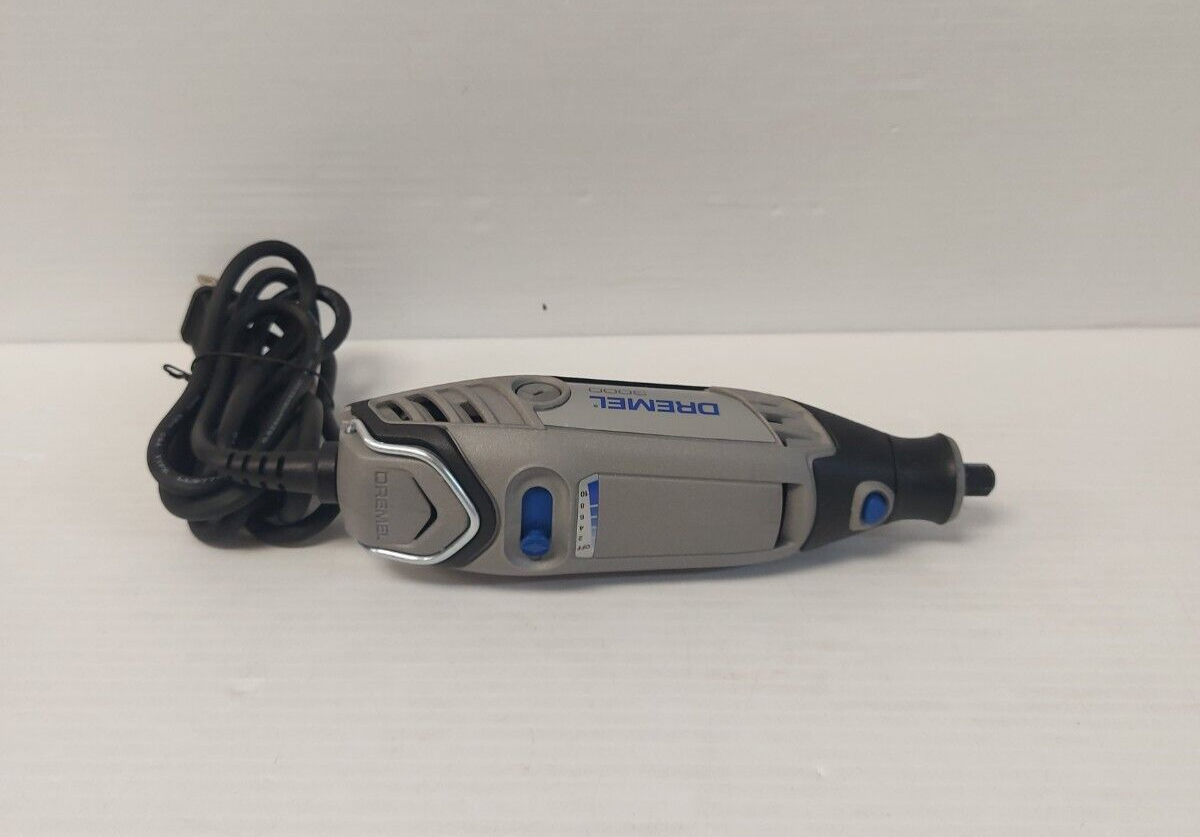 (N82508-2) Dremel 3000 Rotary Tool