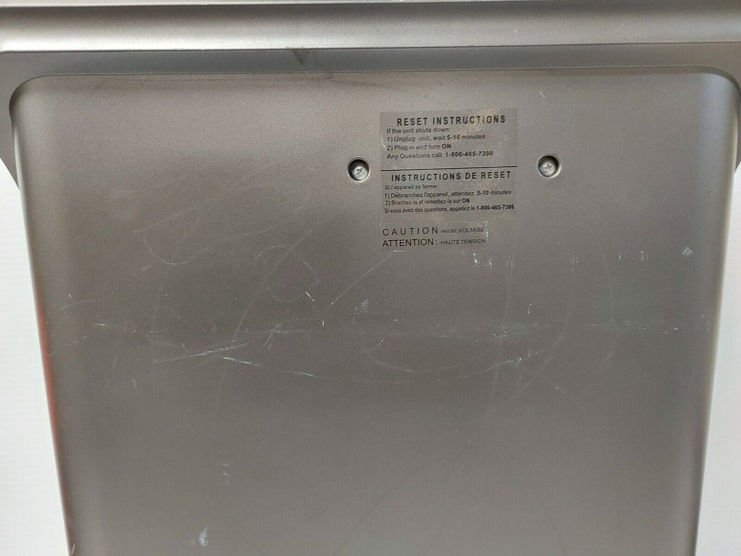 (N86259-1) Lasko 5840C Air Purifier