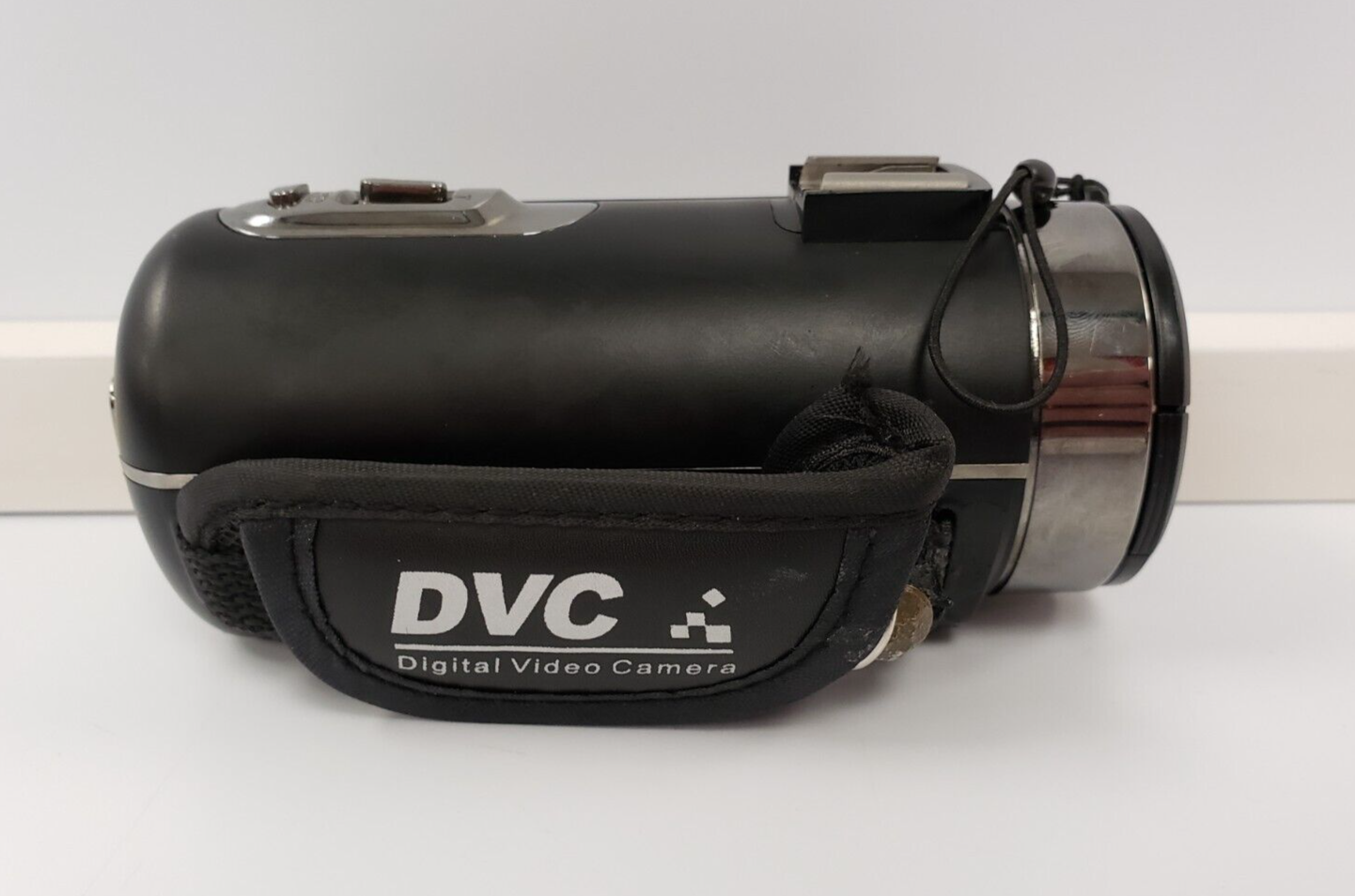 (68725-4) DVC FHD-1920X1080P Camcorder