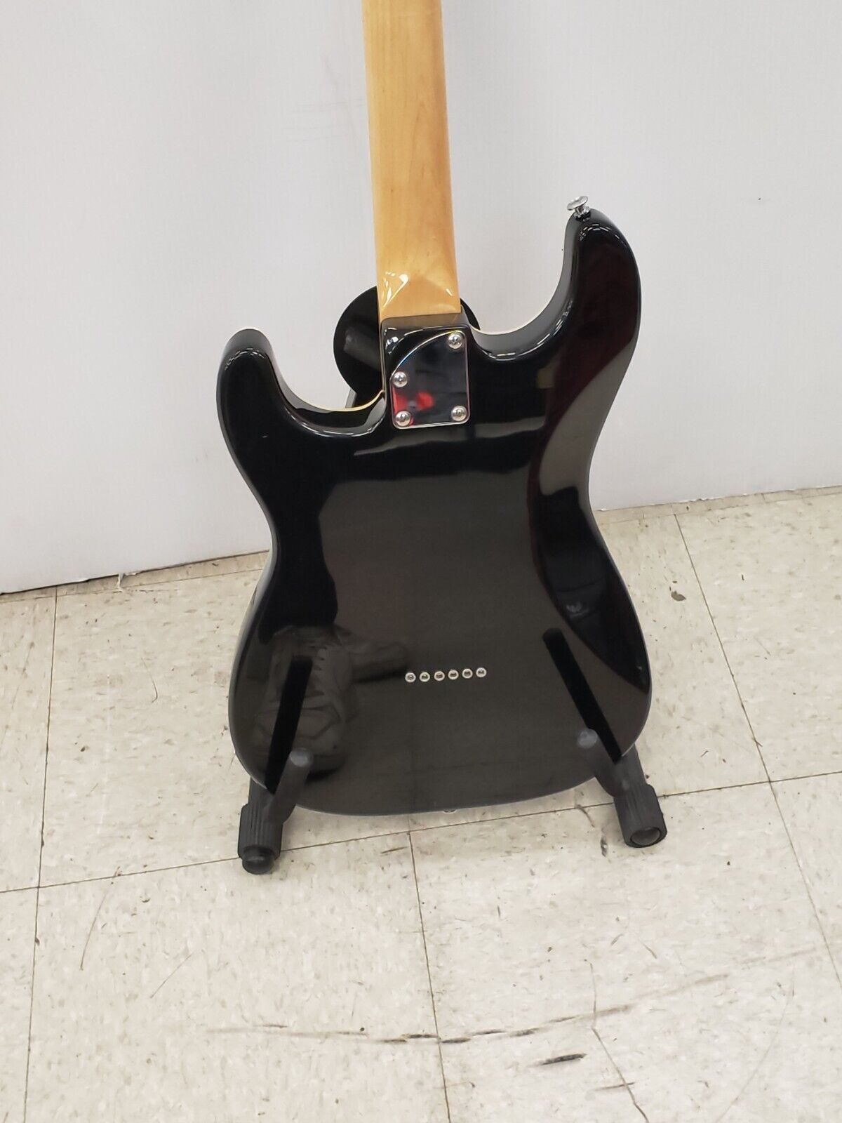 (64338-1) Kononykheen Breed Thirty Eight Guitar