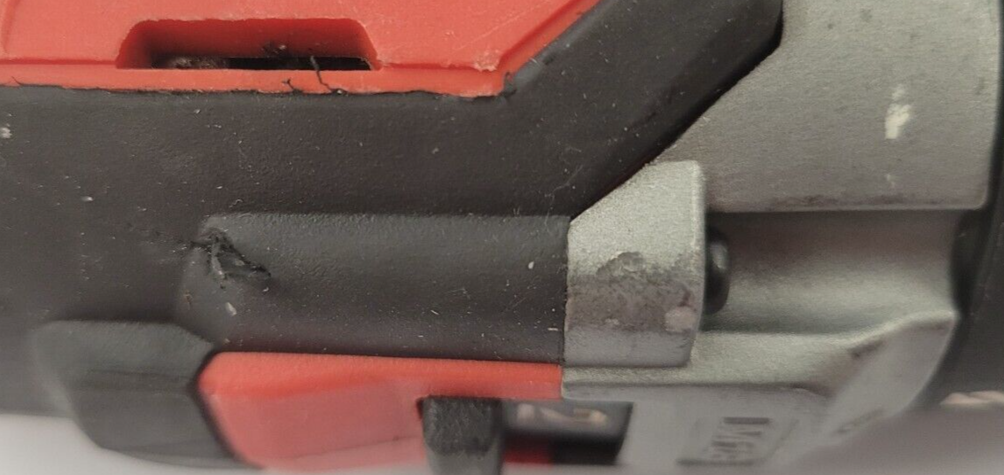 (68460-1) Milwaukee 2607-20 Hammer Drill