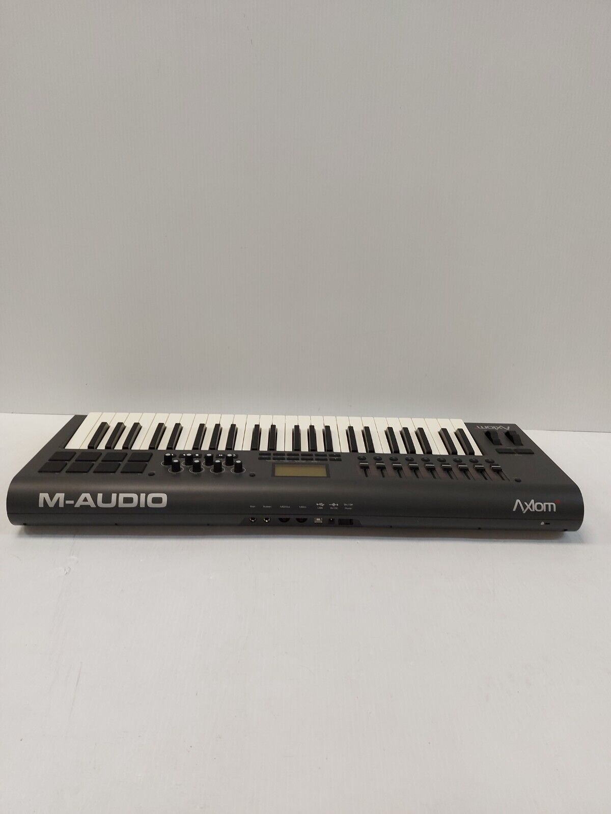 (N79708-1) M-Audio Axiom 49 Keyboard