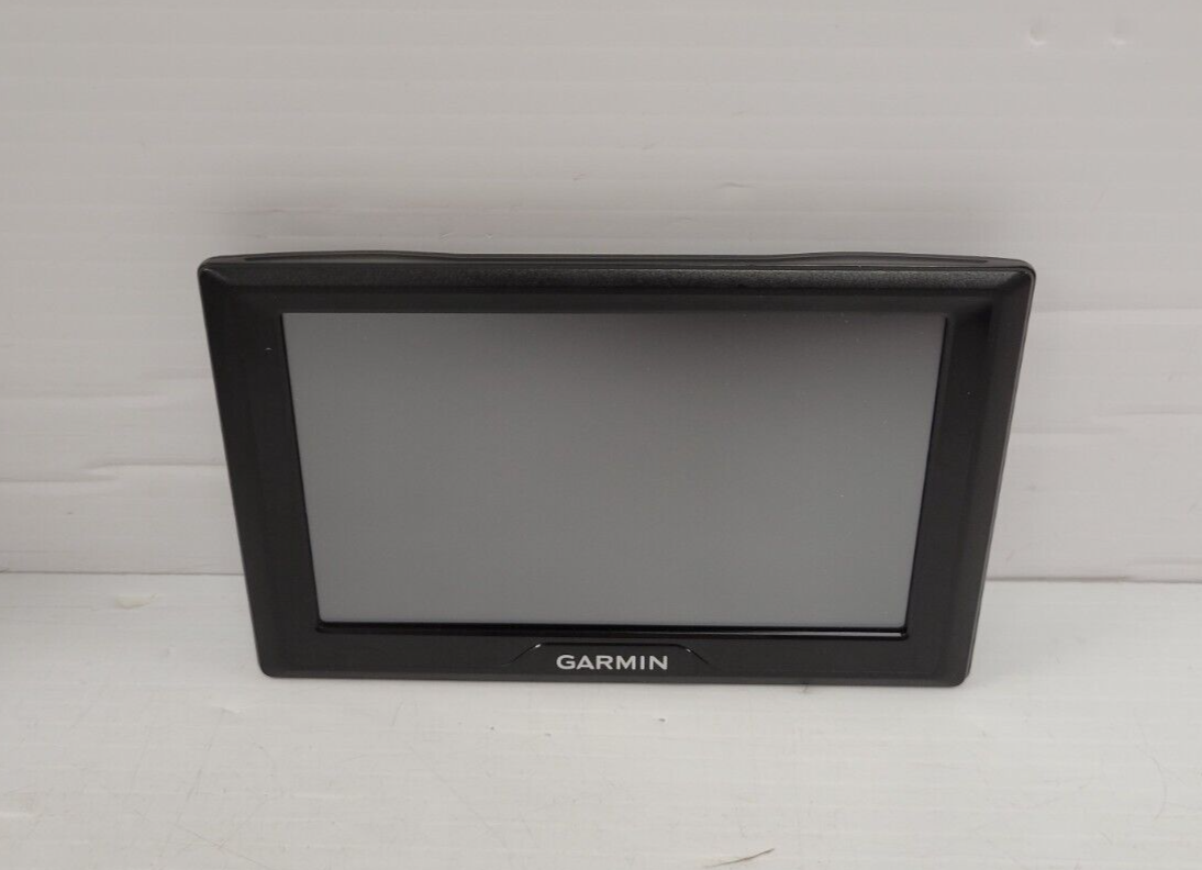 (65582-3) Garmin 52M GPS