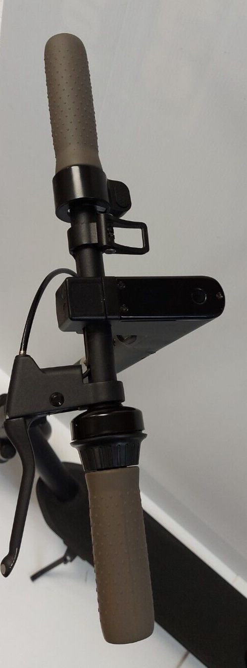 (N84438-1) HT HT4 MAX 10" Electric Scooter