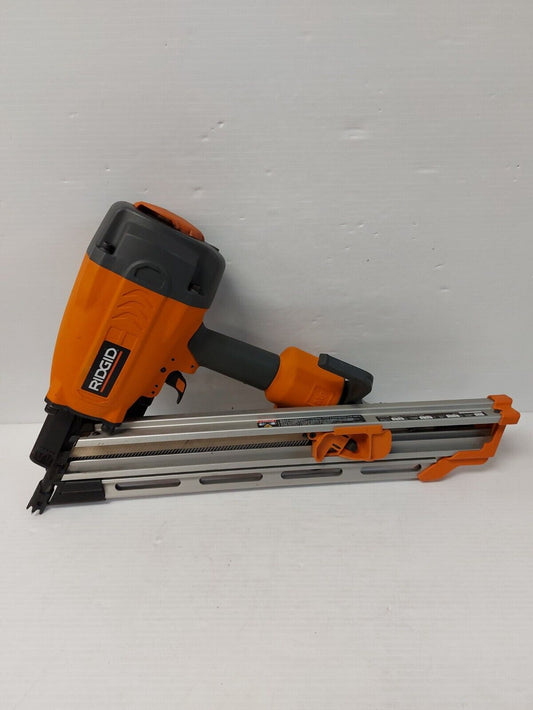 (N81646-1) Ridgid R350CHD Clipped Head Framing Nailer