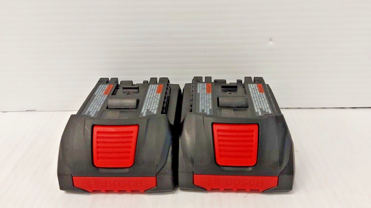 (N86475-1) Bosch Tool Set